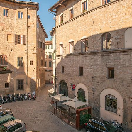 Mamo Florence - Peruzzi Luxury Apartment Exterior foto