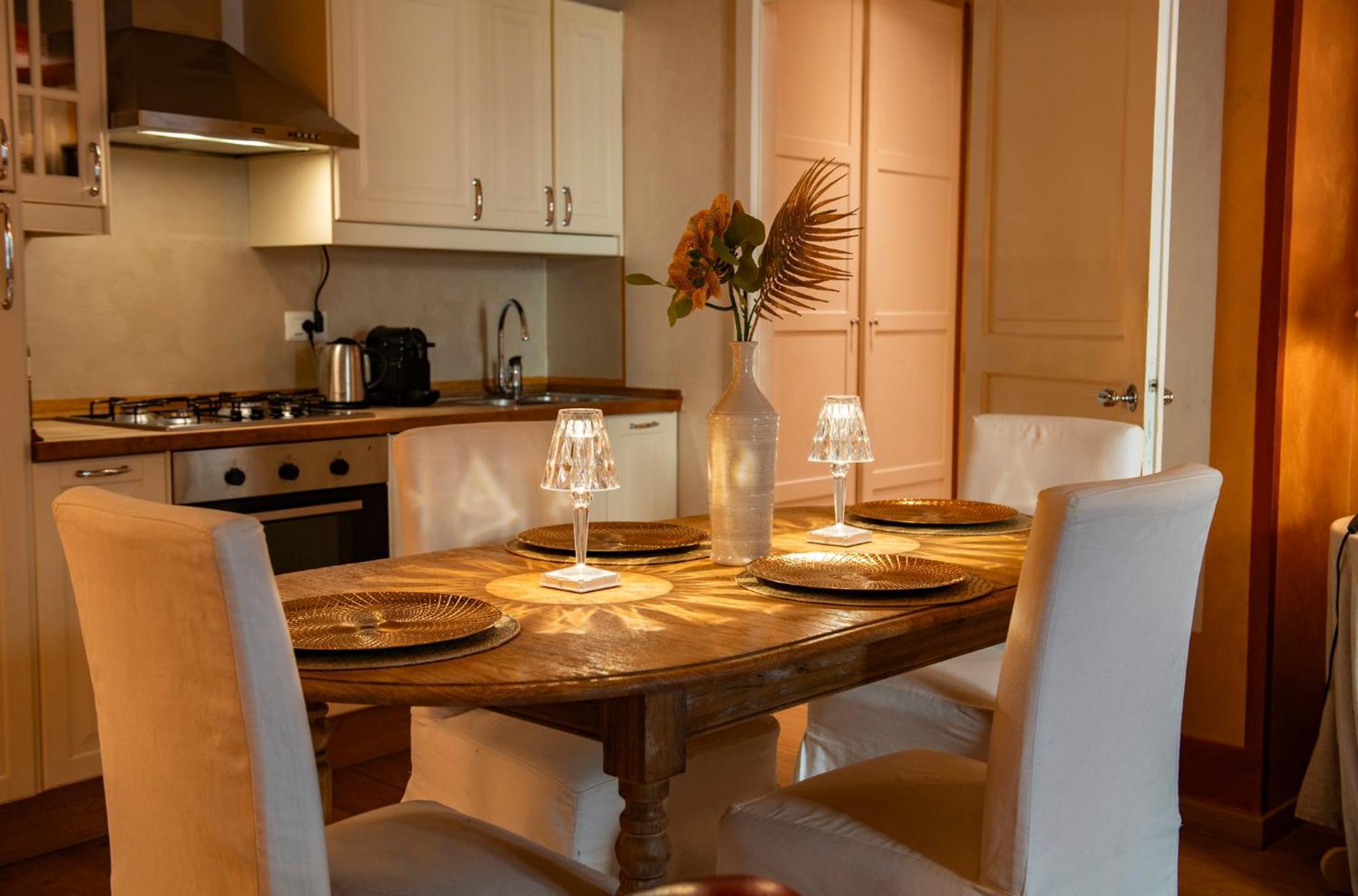 Mamo Florence - Peruzzi Luxury Apartment Exterior foto