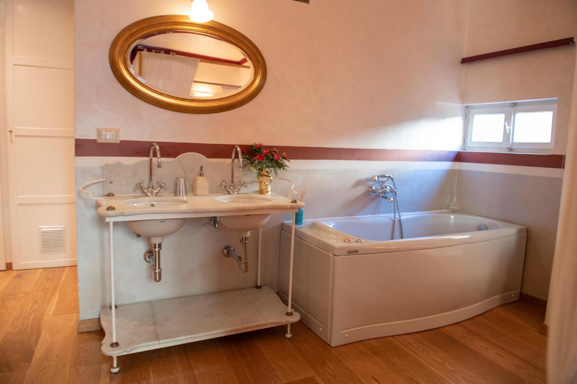 Mamo Florence - Peruzzi Luxury Apartment Exterior foto